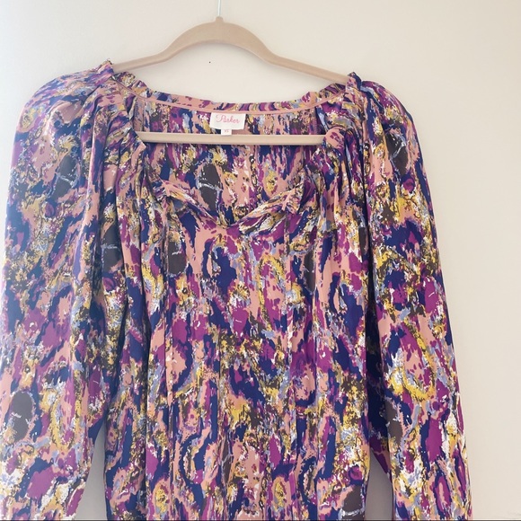 Parker Top - Picture 2 of 3